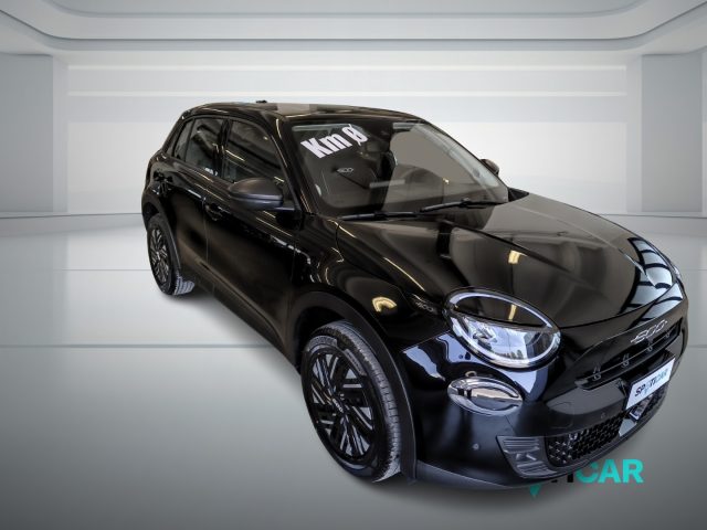 Fiat 600 Hybrid 110 CV DCT MHEV Pop - foto 4 di 4
