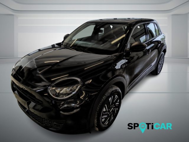 Fiat 600 Hybrid 110 CV DCT MHEV Pop km 0 a BOLOGNA