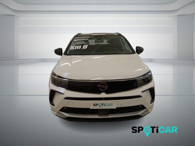 Opel Grandland 1.2 Turbo 12V 130 CV aut. Ultimate - foto 2 di 4