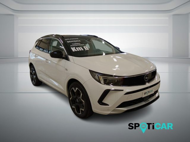 Opel Grandland 1.2 Turbo 12V 130 CV aut. Ultimate - foto 3 di 4