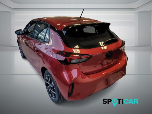 Opel Corsa Hybrid 110 CV aut. GS - foto 4 di 4