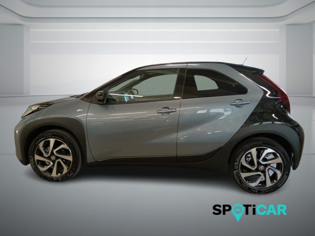 Toyota Aygo X 1.0 VVT-i 72 CV 5 porte Trend S-CVT km 0 a BOLOGNA