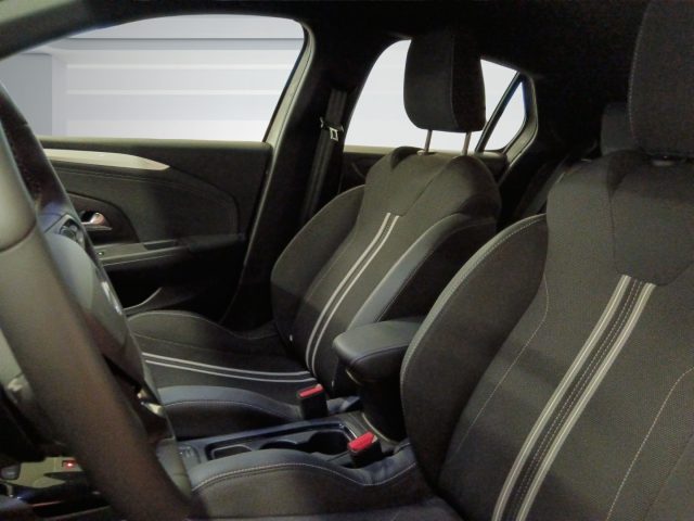 Opel Corsa 1.2 100 CV aut. GS usato a BOLOGNA