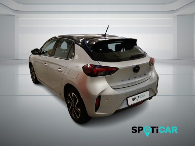 Opel Corsa 1.2 100 CV aut. GS usato a BOLOGNA