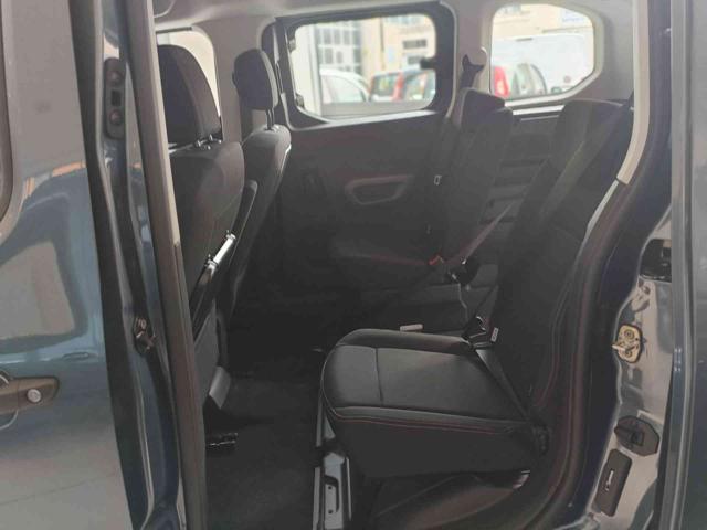 Fiat Doblo Doblò 1.5 BlueHdi 130CV Combi N1 nuovo a BOLOGNA