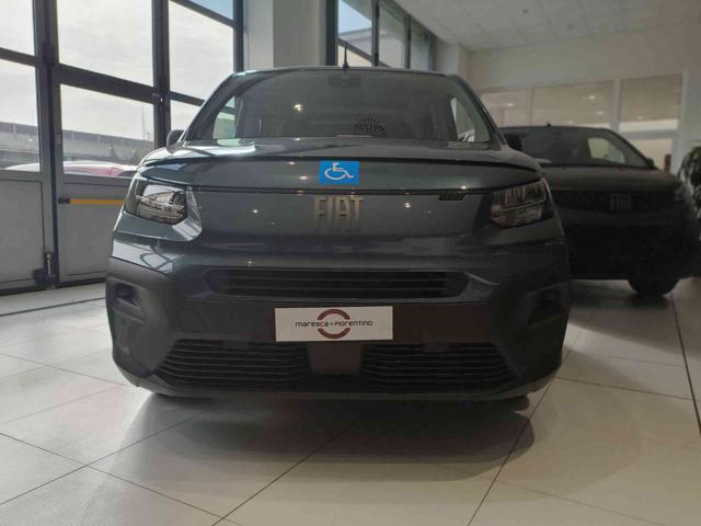 Fiat Doblo Dobl� 1.5 BlueHdi 130CV Combi N1 - foto 2 di 4