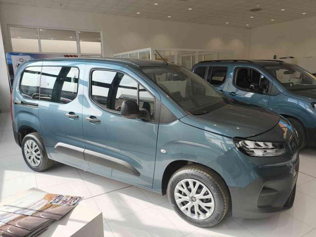 Fiat Doblo Dobl� 1.5 BlueHdi 130CV Combi N1 nuovo a BOLOGNA