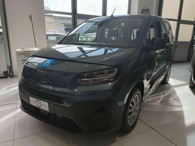 Fiat Doblo Dobl� 1.5 BlueHdi 130CV Combi N1 nuovo a BOLOGNA