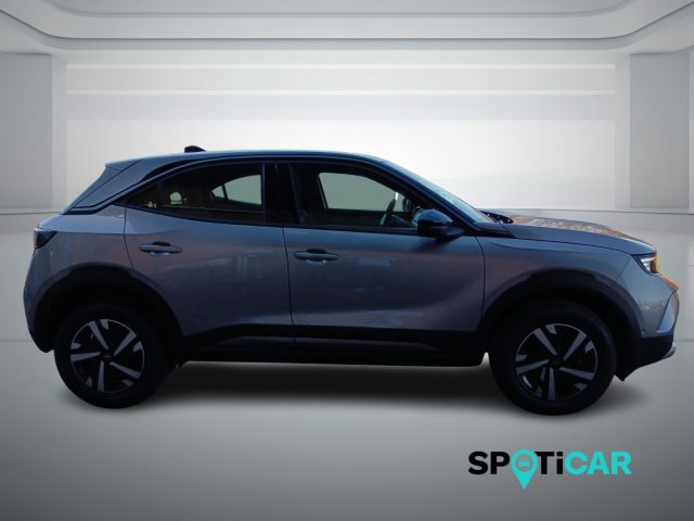 Opel Mokka Hybrid 145 CV DCT6 Edition - foto 4 di 4