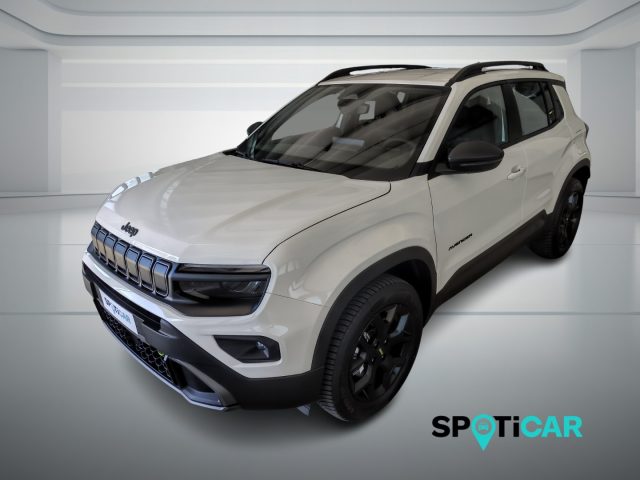 Jeep Avenger 1.2 Turbo 145 CV MHEV 4xe Upland km 0 a BOLOGNA