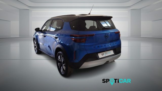 Opel Frontera Hybrid 110 CV EDCT GS - foto 4 di 4