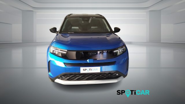 Opel Frontera Hybrid 110 CV EDCT GS - foto 3 di 4