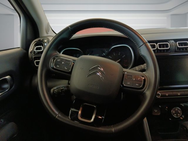 Citroen C3 Aircross BlueHDi 110 S&S Shine usato a BOLOGNA