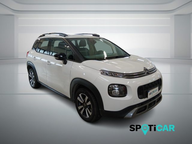 Citroen C3 Aircross BlueHDi 110 S&S Shine - foto 3 di 4