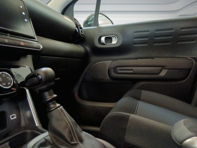 Citroen C3 Aircross BlueHDi 110 S&S Shine usato a BOLOGNA