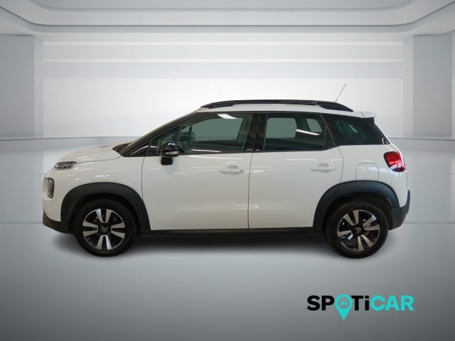 Citroen C3 Aircross BlueHDi 110 S&S Shine - foto 4 di 4