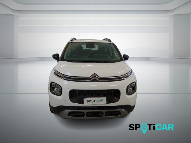 Citroen C3 Aircross BlueHDi 110 S&S Shine - foto 2 di 4