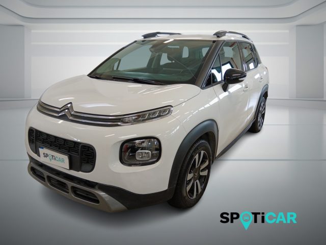Citroen C3 Aircross BlueHDi 110 S&S Shine usato a BOLOGNA