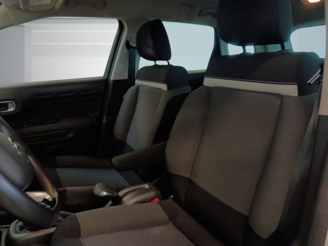 Citroen C3 Aircross BlueHDi 110 S&S Shine, del 2021, 34.888 km, in vendita a Bologna (BO)