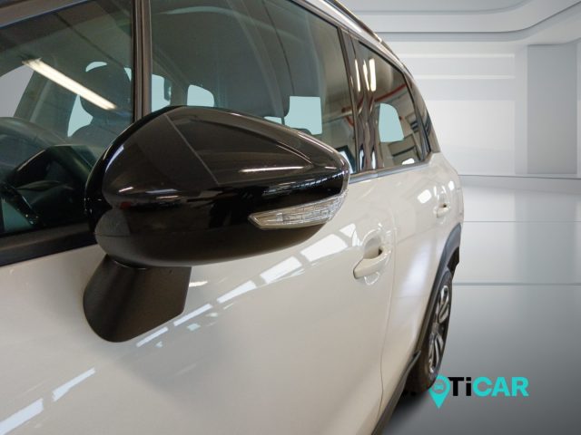 Citroen C3 Aircross BlueHDi 110 S&S Shine, del 2021, 34.888 km, in vendita a Bologna (BO)