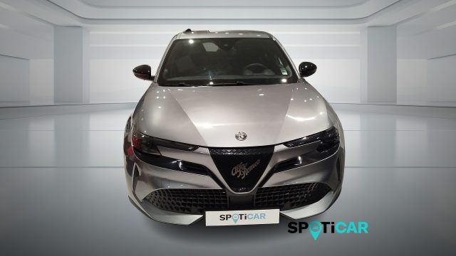 Alfa Romeo Junior 1.2 145 CV Hybrid eDCT6 - foto 4 di 4