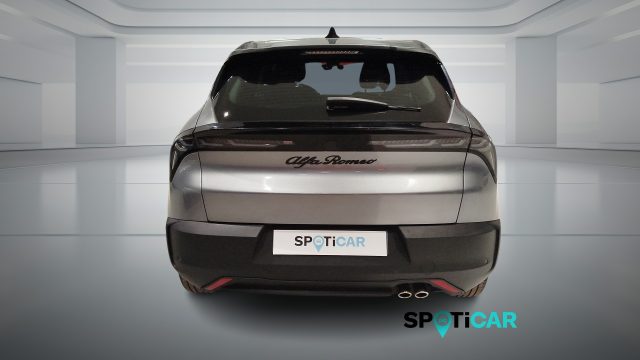 Alfa Romeo Junior 1.2 145 CV Hybrid eDCT6, del 2025, 17.574 km, in vendita a Bologna (BO)