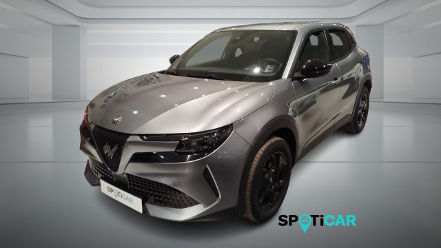 Alfa Romeo Junior 1.2 145 CV Hybrid eDCT6 usato a BOLOGNA