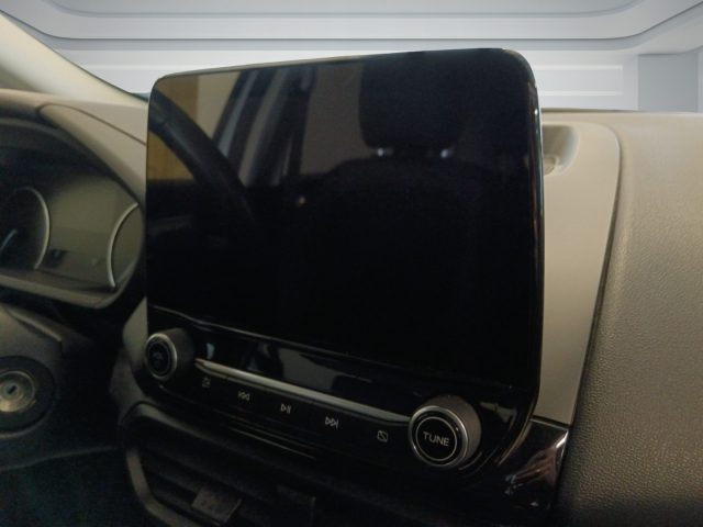 Ford EcoSport 1.0 EcoBoost 125 CV Start&Stop Titanium, del 2022, 38.336 km, in vendita a Bologna (BO)