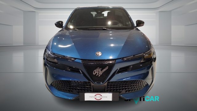 Alfa Romeo Junior 1.2 145 CV Hybrid eDCT6 - foto 3 di 4