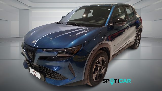 Alfa Romeo Junior 1.2 145 CV Hybrid eDCT6 usato a BOLOGNA