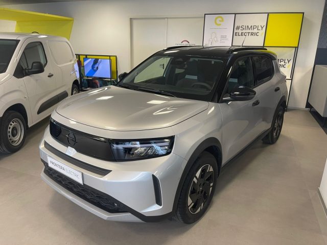 Opel Frontera -e 113 CV Extended Range GS nuovo a BOLOGNA