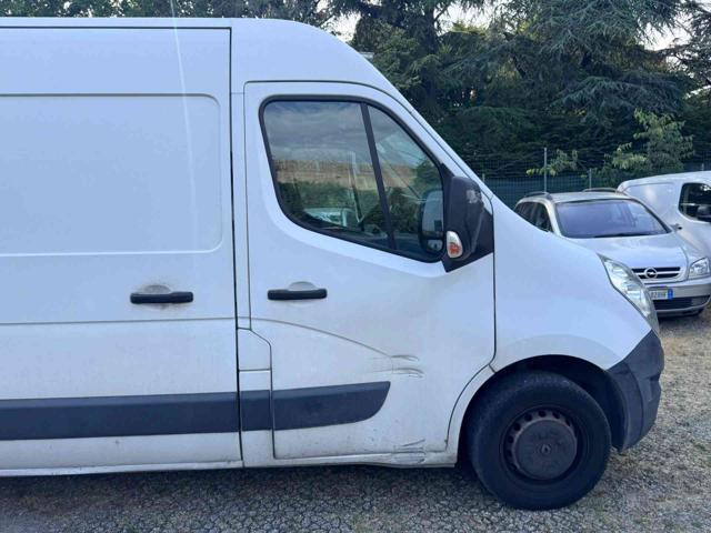 Renault Master T33 2.3 dCi/130 PM-TM Furgone Ice usato a BOLOGNA