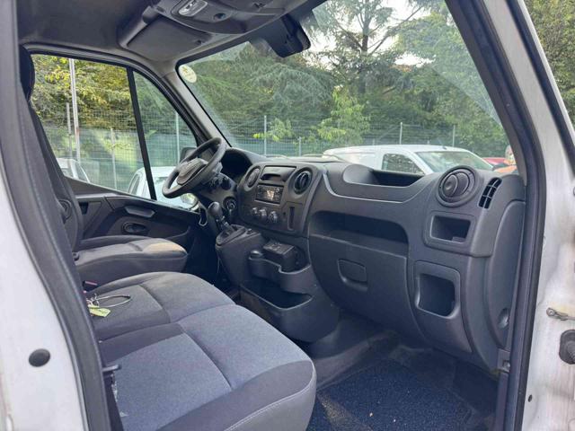 Renault Master T33 2.3 dCi/130 PM-TM Furgone Ice, del 2019, 183.000 km, in vendita a Bologna (BO)