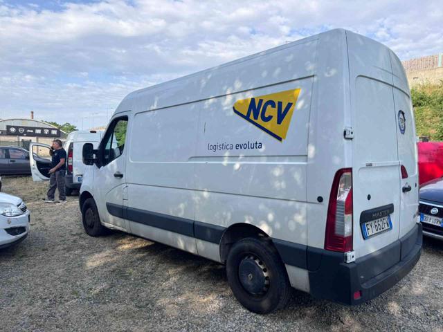 Renault Master T33 2.3 dCi/130 PM-TM Furgone Ice usato a BOLOGNA
