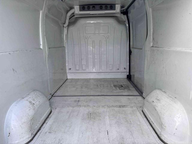 Renault Master T33 2.3 dCi/130 PM-TM Furgone Ice, del 2019, 183.000 km, in vendita a Bologna (BO)