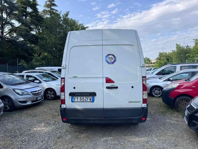Renault Master T33 2.3 dCi/130 PM-TM Furgone Ice - foto 3 di 4