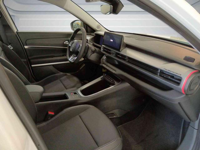 Jeep Avenger 1.2 Turbo 110 CV MHEV Summit km 0 a BOLOGNA