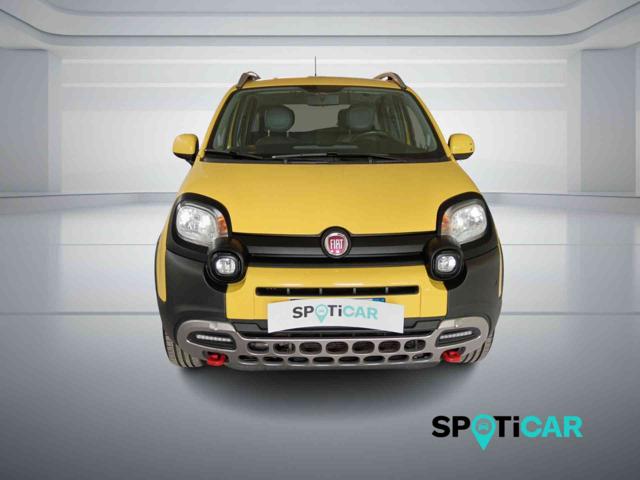 Fiat Panda 1.3 MJT S&S 4x4 - foto 3 di 4