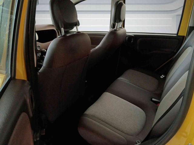 Fiat Panda 1.3 MJT S&S 4x4 usato a BOLOGNA