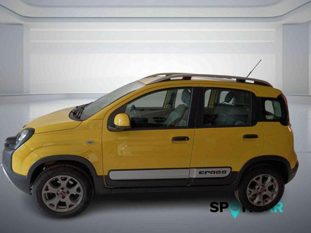Fiat Panda 1.3 MJT S&S 4x4 - foto 4 di 4