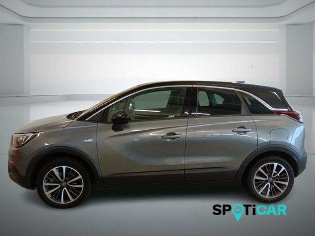 Opel Crossland X 1.6 ECOTEC D 120 CV Start&Stop Ultimate - foto 4 di 4