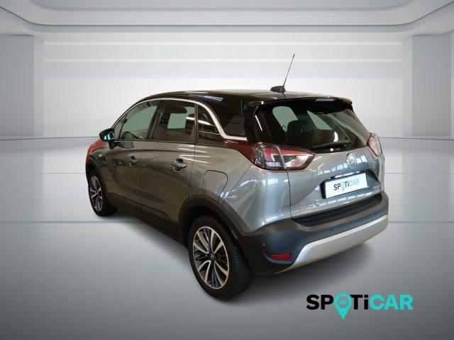 Opel Crossland X 1.6 ECOTEC D 120 CV Start&Stop Ultimate, del 2017, 96.000 km, in vendita a Bologna (BO)