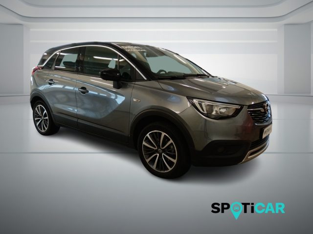 Opel Crossland X 1.6 ECOTEC D 120 CV Start&Stop Ultimate - foto 3 di 4