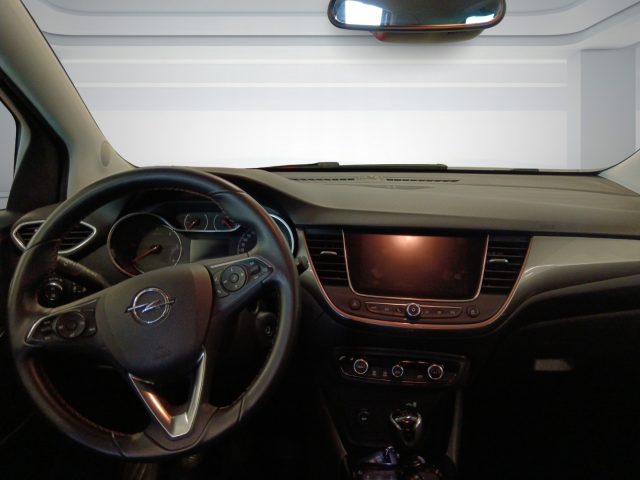 Opel Crossland X 1.6 ECOTEC D 120 CV Start&Stop Ultimate usato a BOLOGNA