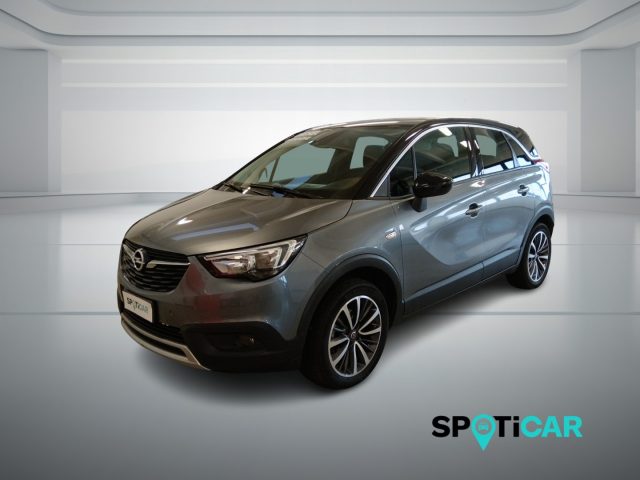 Opel Crossland X 1.6 ECOTEC D 120 CV Start&Stop Ultimate usato a BOLOGNA