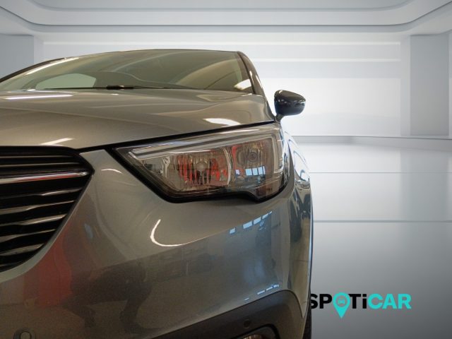 Opel Crossland X 1.6 ECOTEC D 120 CV Start&Stop Ultimate, del 2017, 96.000 km, in vendita a Bologna (BO)