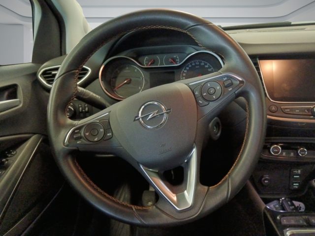 Opel Crossland X 1.6 ECOTEC D 120 CV Start&Stop Ultimate usato a BOLOGNA