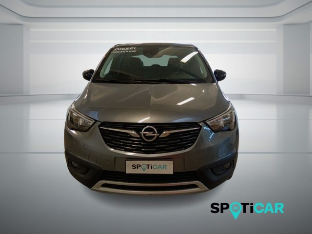 Opel Crossland X 1.6 ECOTEC D 120 CV Start&Stop Ultimate usato a BOLOGNA