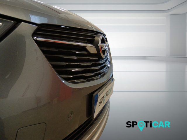 Opel Crossland X 1.6 ECOTEC D 120 CV Start&Stop Ultimate usato a BOLOGNA