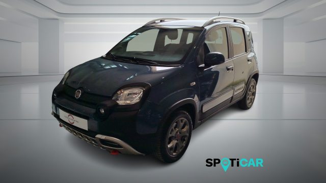 Fiat Panda Cross 1.0 FireFly S&S Hybrid usato a BOLOGNA